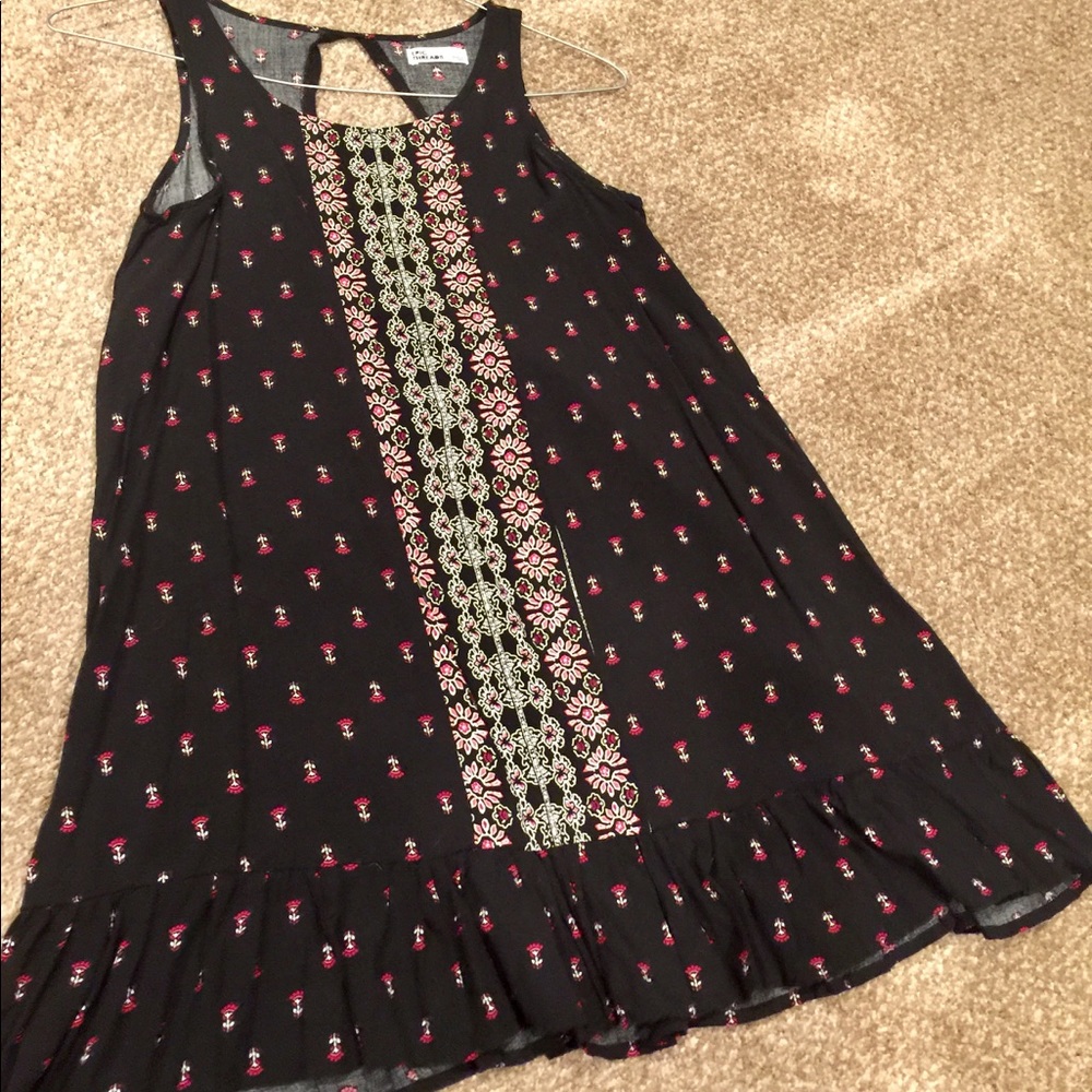 Epic threads girls dress
